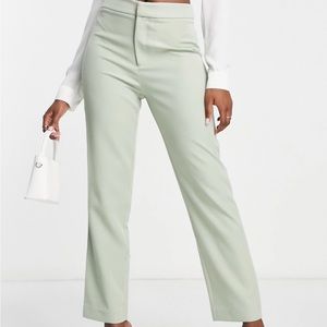Little Mistress Suit Pants